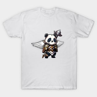 Palaces & Pandas: The Heavenly Paladin (no text) T-Shirt